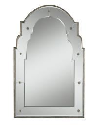 Gella Small Mirror